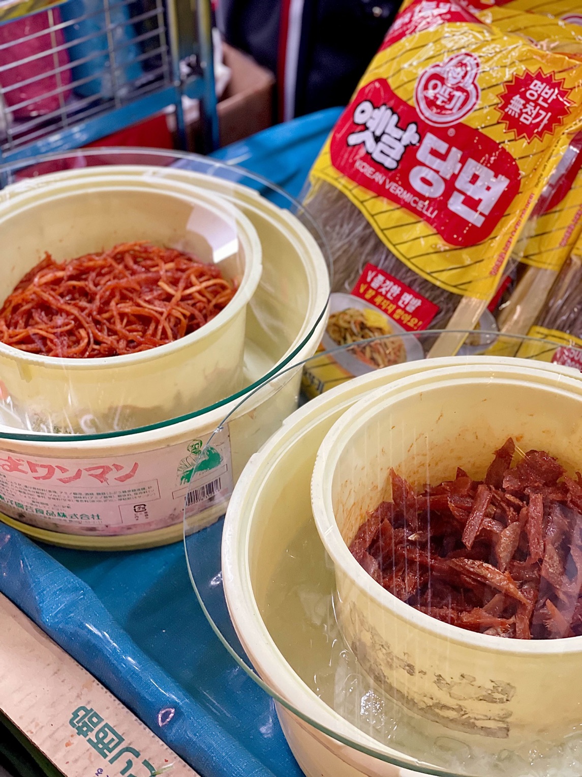 鶴橋でおすすめのキムチ屋さん | Trip.com 大阪