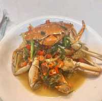 Foodie in Sanya