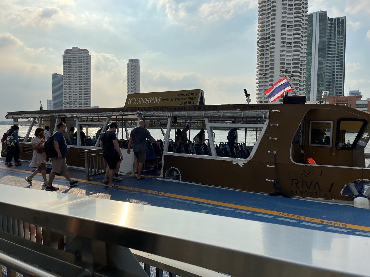 Hermès iconsiam Clearance