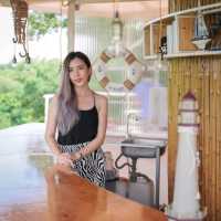 คาเฟ่เขื่อน - Varee Café & Restaurant 🍃