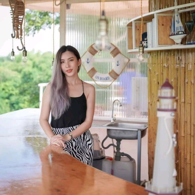 คาเฟ่เขื่อน - Varee Café & Restaurant 🍃