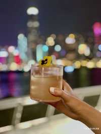 PANO｜西九維港夜景fine dining