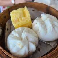 陶源酒家點心放題