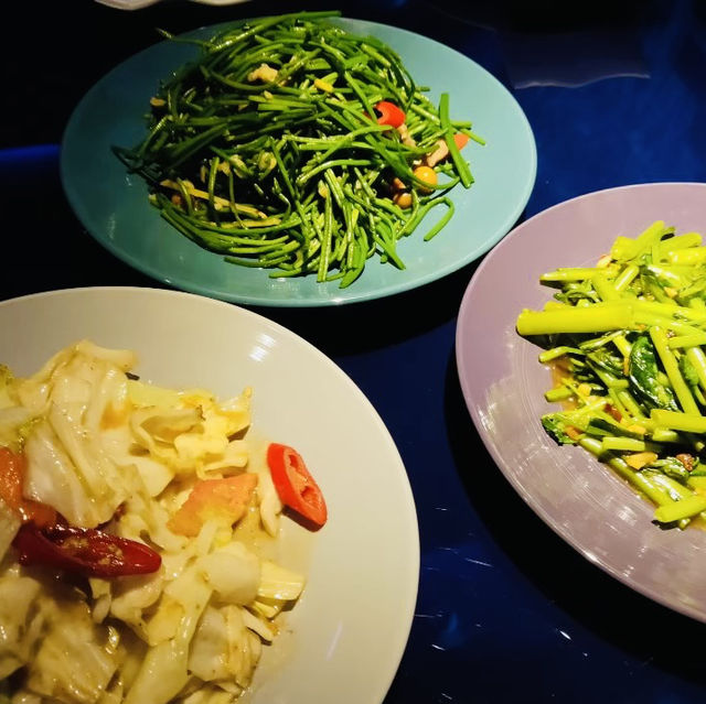 高雄美食-ROOF OCEAN 屋頂 海洋餐廳