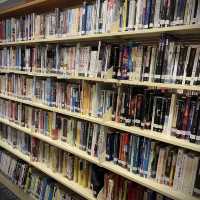 香港中央圖書館 