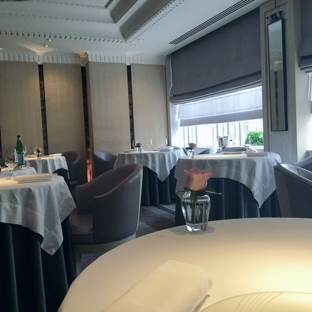 The One & Only Restaurant Gordon Ramsay!