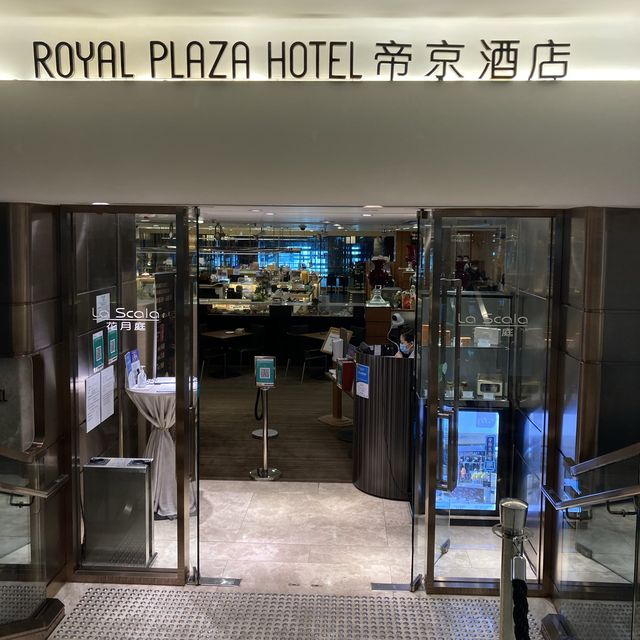 🤩週末平價自助早餐