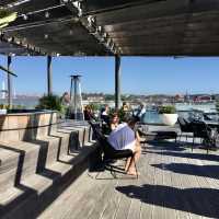 Radisson Blu Riverside Hotel Gothenburg