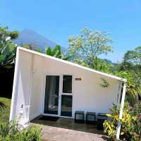 LEUWEUNG GELEDEGAN ECOLODGE - BOGOR