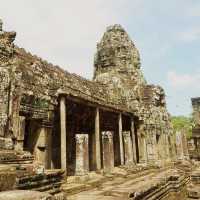 Explore a Mystery Journey in Cambodia 