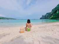 เที่ยวให้ฟินไปกับ Sea Angel  นางฟ้าทะเล