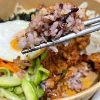 zan chee central 中環