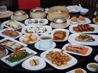 ฮวากู่ ติ่มซำ อาหารจีนกวางตุ้ง สูตรโบราณ Huagu Chi
