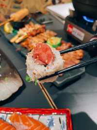 【尖沙咀｜極具日本風味居酒屋🏮🇯🇵】