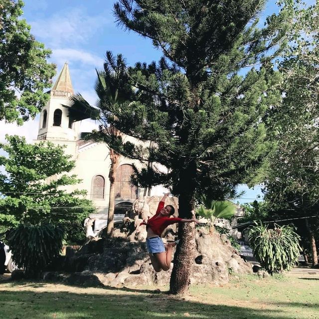 Ronda Cebu 