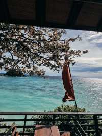 ที่พักสุดปังหลีเป๊ะ  Serendipity Beach Resort ...