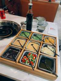 【尖沙咀靚料滋補火鍋😋🔥】