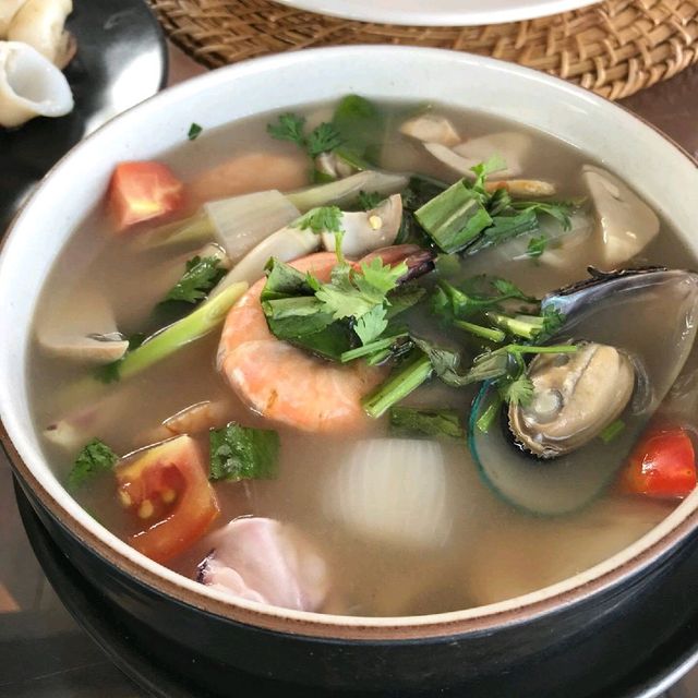 The Cove Bistro 