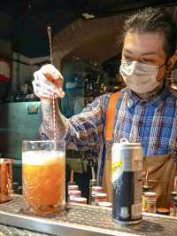 英倫風配森林屋，性價比高有口福