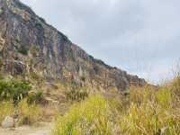 15分鐘行山郊野路線