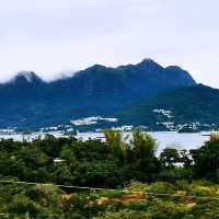 故事小島—鹽田梓