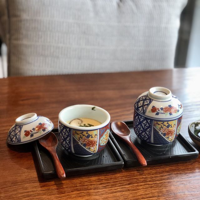 尖沙咀精緻日式居酒屋🏮