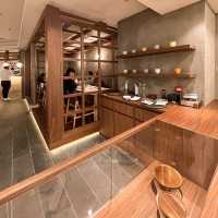 尖沙咀⋄ 全新日式和洋食店