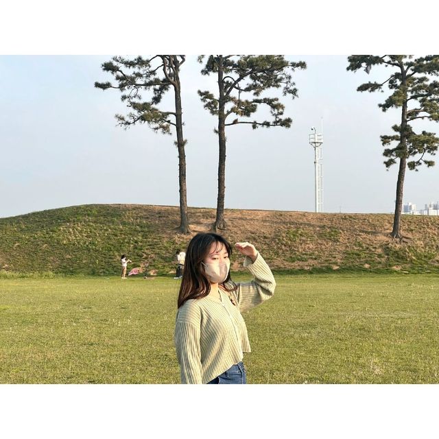 📷 청주 인생샷 핫플 [정북동 토성]
