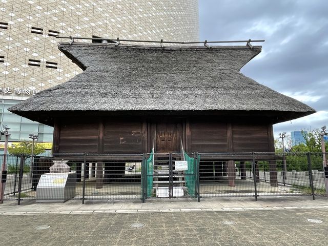 【歴史】大阪の歴史×イベントを訪れよう！