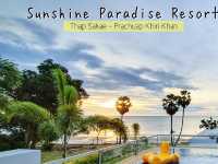 Sunshine Paradise