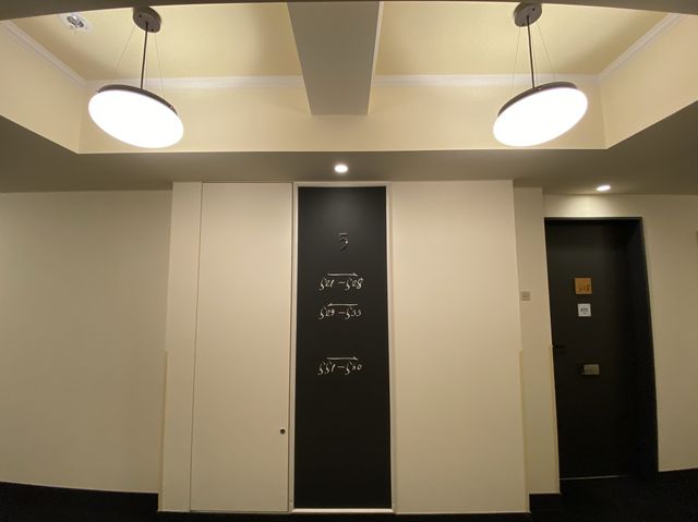 ホテルモントレ銀座