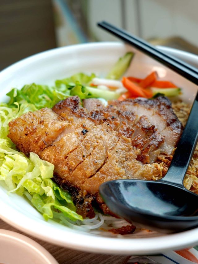 【荃灣。抵食泰菜小店】Thai 2.0