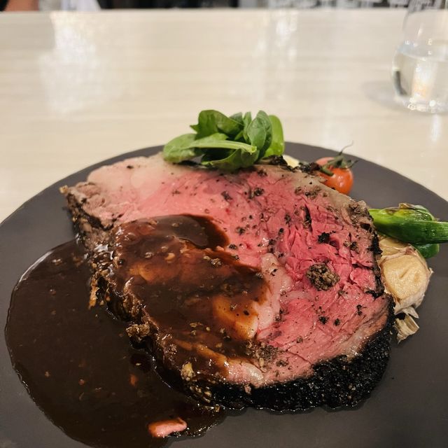 Azie Grand Cafe 