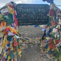 thorangla pass