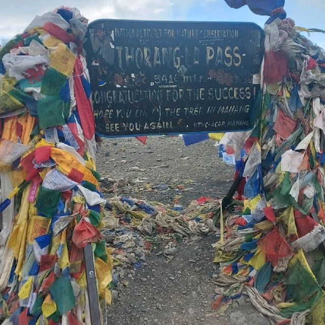 thorangla pass