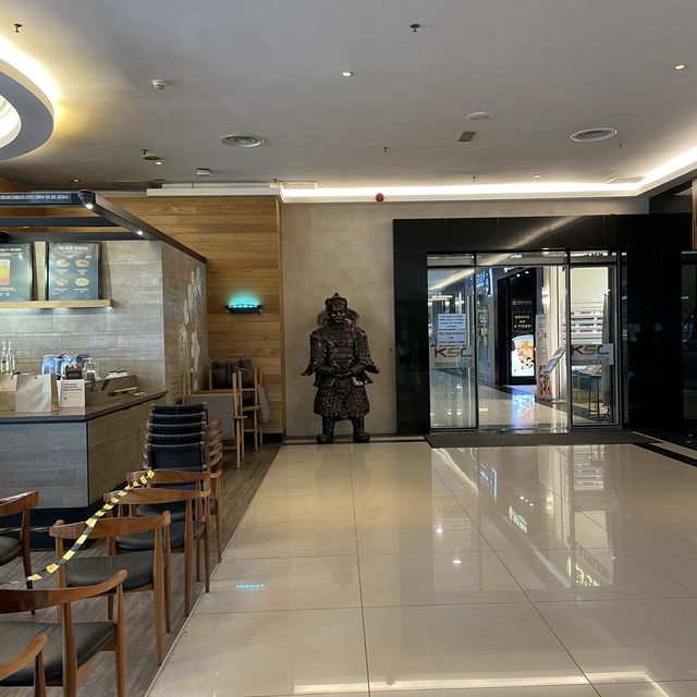 KSL Hotel in 2022