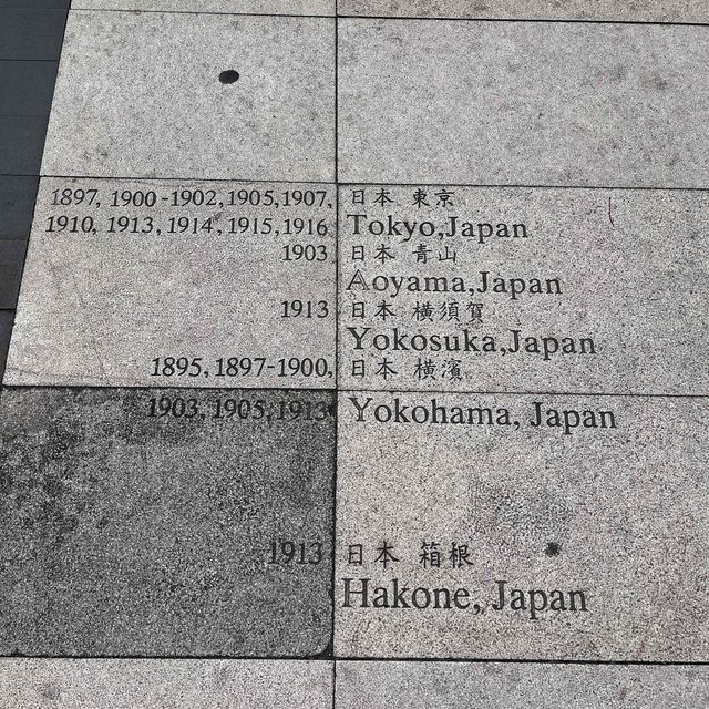 西區最值得去既海濱長廊