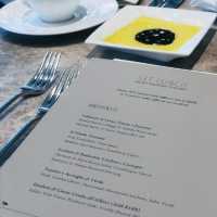 ［Hari Hotel🏨意大利午餐🇮🇹］