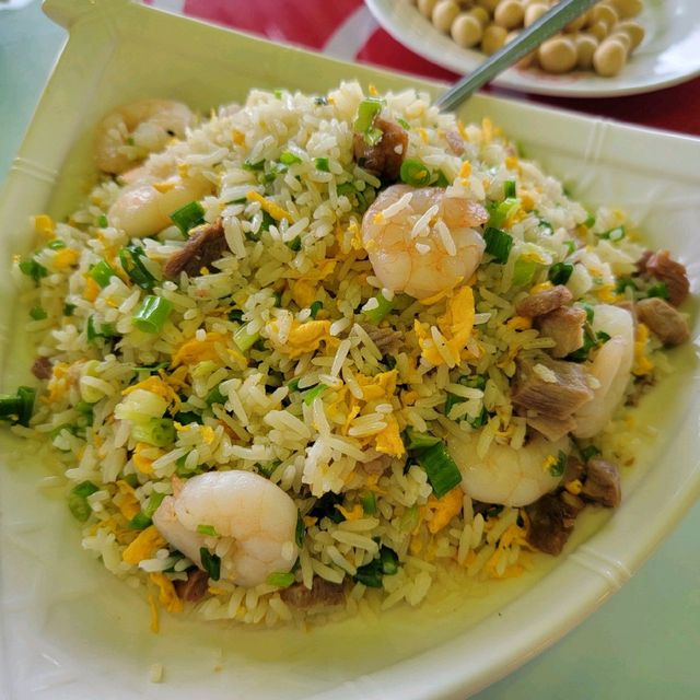 lamma Island 라마섬
