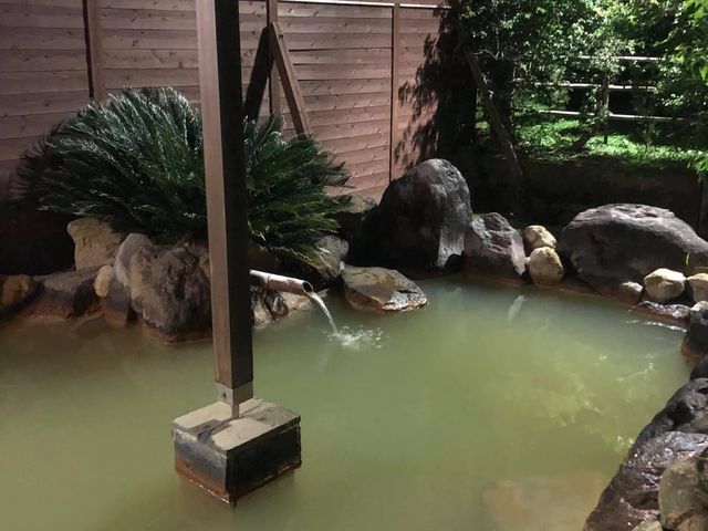 ♨️♨️鹿兒島必去指宿人氣溫泉🤩🤩🏨