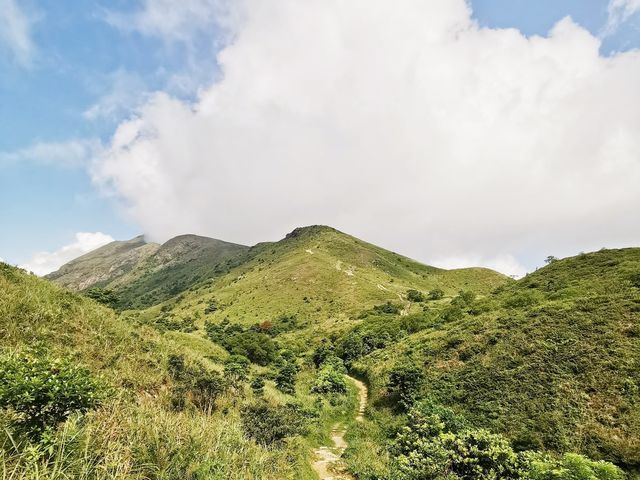 鳳凰山