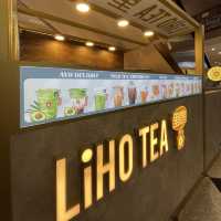 LiHO Singapore brand 