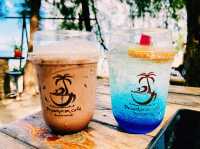 Proadpran Cafe' (โปรดปราน คาเฟ่) 