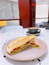 文青輕食🥪