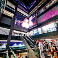 The All In One Siam Mega Malls