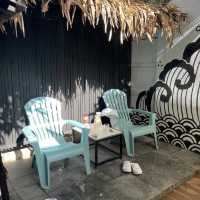 AyoAyo Cafe