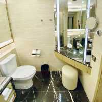 JW Marriot Kuala Lumpur