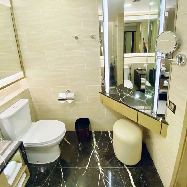 JW Marriot Kuala Lumpur