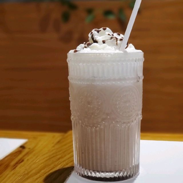 可愛兔仔主題Cafe🐰