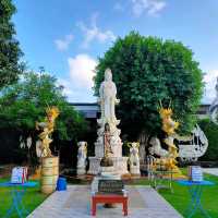 วัดข่อย@เพชรบุรี
